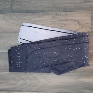 Fabletics leggings Size S